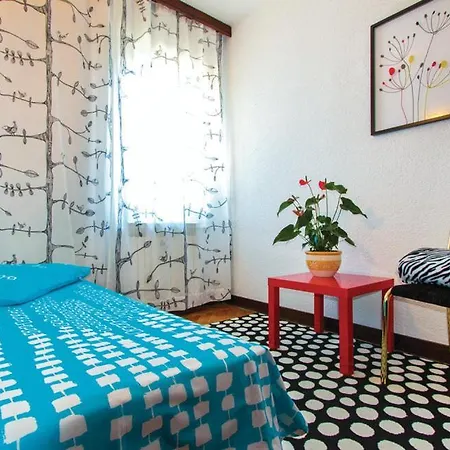 Croatia With Parking, Kitchen And Dining Area For Guests * Rijeka